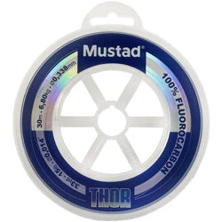 Mustad Thor 100% Flurocarbon 30m